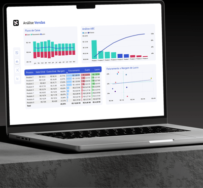 KPIs Essenciais: Como Identificar e Monitorar Indicadores de Sucesso