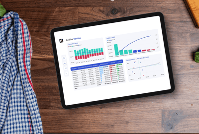 BI Como Vantagem Competitiva: Por Que Investir Agora?