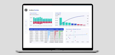 Análises Poderosas de BI para Melhorar a Gestão Empresarial